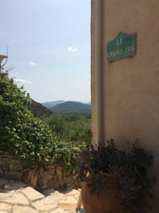 Apartament Experience The Provencal Dream Taradeau Zewnętrze zdjęcie