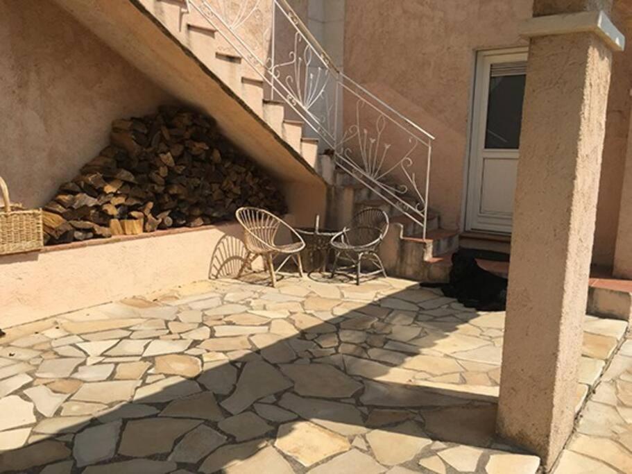 Apartament Experience The Provencal Dream Taradeau Zewnętrze zdjęcie