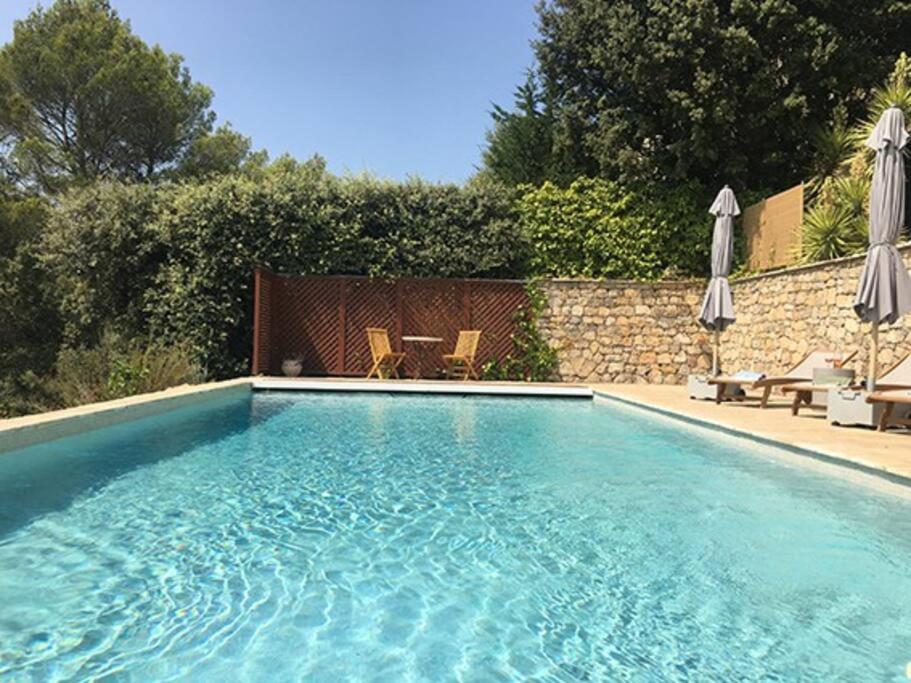 Apartament Experience The Provencal Dream Taradeau Zewnętrze zdjęcie