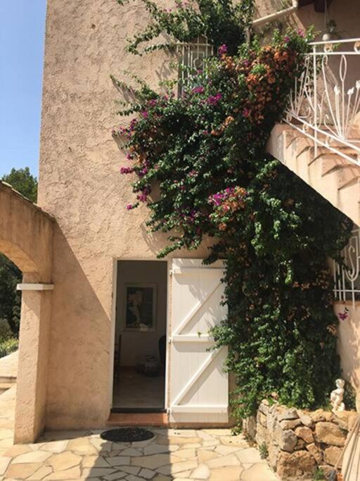 Apartament Experience The Provencal Dream Taradeau Zewnętrze zdjęcie