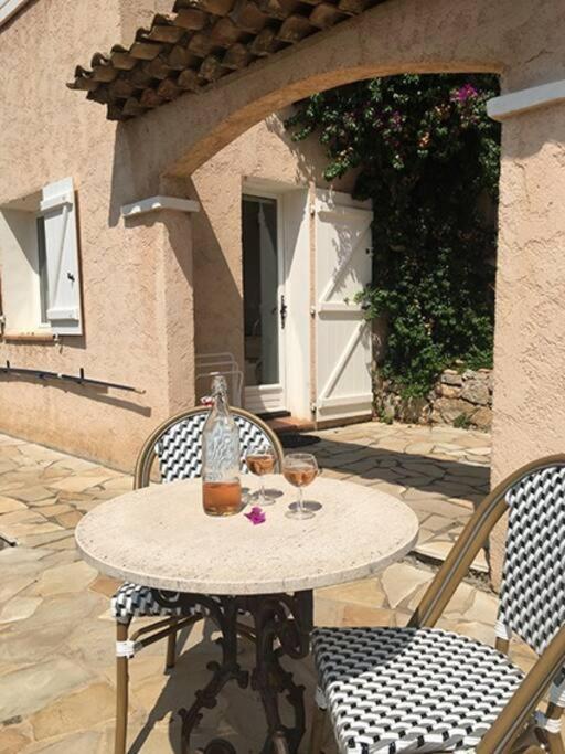 Apartament Experience The Provencal Dream Taradeau Zewnętrze zdjęcie
