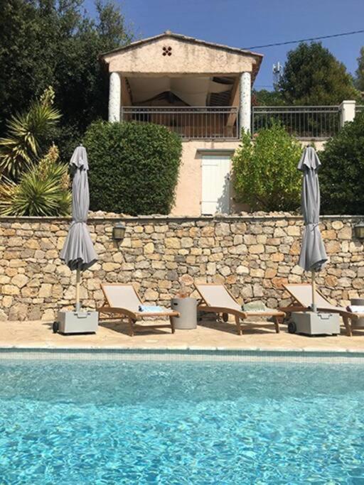 Apartament Experience The Provencal Dream Taradeau Zewnętrze zdjęcie