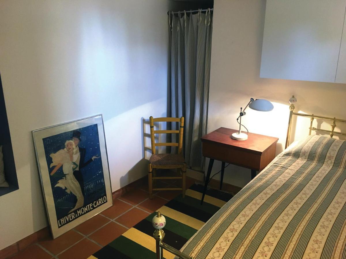 Apartament Experience The Provencal Dream Taradeau Zewnętrze zdjęcie