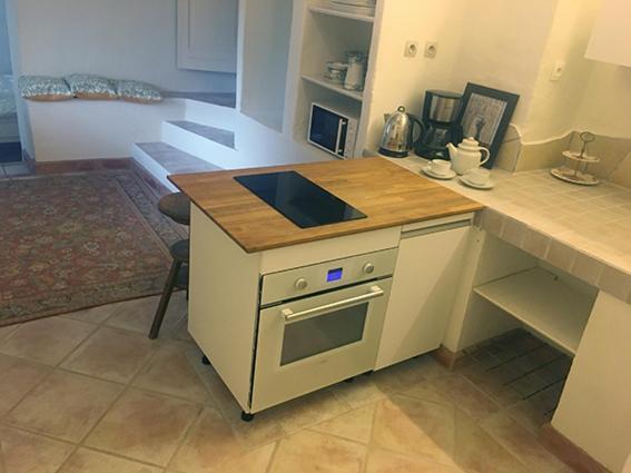 Apartament Experience The Provencal Dream Taradeau Zewnętrze zdjęcie