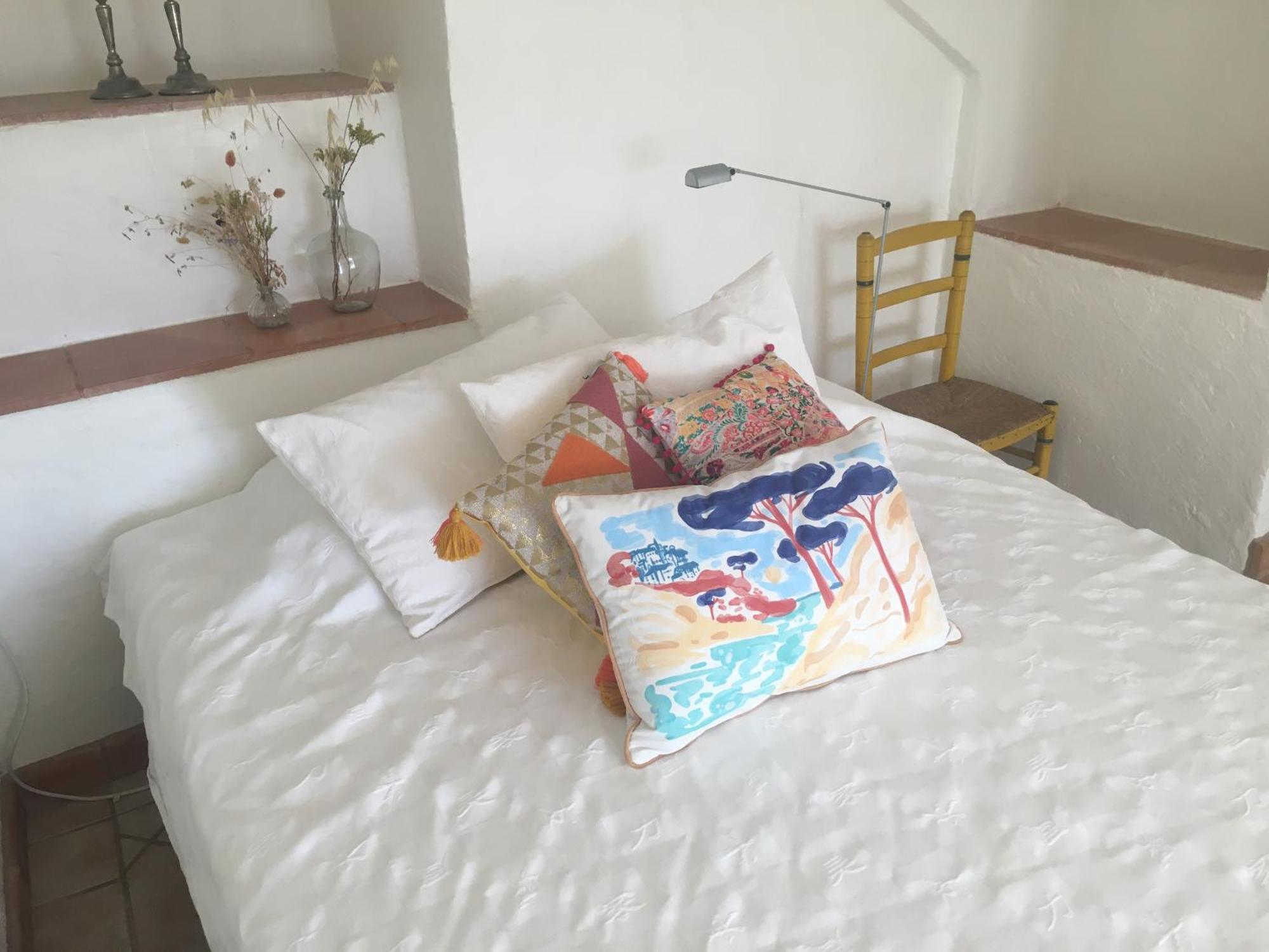 Apartament Experience The Provencal Dream Taradeau Zewnętrze zdjęcie