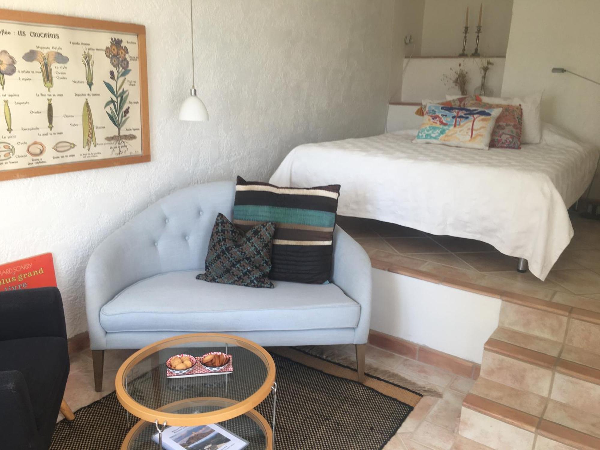 Apartament Experience The Provencal Dream Taradeau Zewnętrze zdjęcie